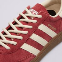 Męskie buty ADIDAS HANDBALL SPEZIAL  jr2122 kolor bordowy