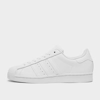 Damskie buty ADIDAS SUPERSTAR  eg4960 kolor biały