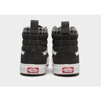 Buty dziecięce VANS JN SK8-HI MTE-1 vn0a5kxkgyw1 kolor szary