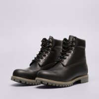 Męskie trapery TIMBERLAND PREMIUM 6 IN LACE WP BOOT tb0a2p6wa3l1 kolor czarny