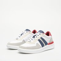Męskie buty U.S. POLO ASSN. NATE001 nate001whired01 kolor biały