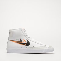 Męskie buty NIKE BLAZER MID '77 fn7809-100 kolor biały