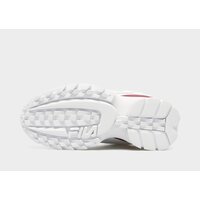 Damskie buty FILA DISRUPTOR II PREMIUM 5xm02305-113 kolor biały