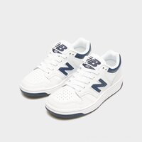 Buty dziecięce NEW BALANCE PSB480WN psb480wn kolor biały