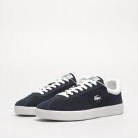 Męskie buty LACOSTE BASESHOT 223 1 SMA 746sma0065092 kolor granatowy