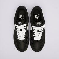 Męskie buty NIKE AIR FORCE 1 '07 LV8 ib6388-001 kolor czarny