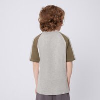 Koszulka dziecięca ADIDAS T-SHIRT J CB T jd0059 kolor zielony