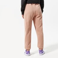 Spodnie damskie NIKE SPODNIE W NSW ESSNTL CLCTN FLC PANT dq5098-609 kolor beżowy