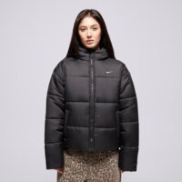 Kurtka zimowa NIKE KURTKA ZIMOWA W NSW TF SYNF CLASSIC PUFFER fz5899-010 kolor czarny
