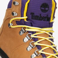 Damskie  buty outdoor TIMBERLAND EURO HIKER F/L WP BOOT tb0a2juf2311 kolor żółty