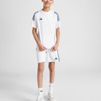 Koszulka dziecięca ADIDAS T-SHIRT TIRO24 TEE WHT/BLU B is6143 kolor niebieski