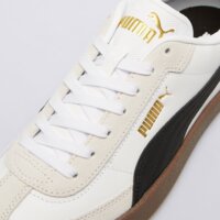 Męskie buty PUMA CLUB II ERA 39744707 kolor biały