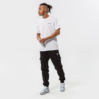Spodnie męskie ADIDAS SPODNIE ESSENTIALS C P he6989 kolor czarny