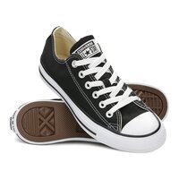 Trampki damskie CONVERSE CHUCK TAYLOR ALL STAR OX  m9166c kolor czarny