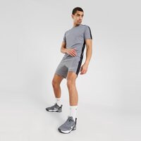 Męskie spodenki NIKE SZORTY ACAD23 SHT COOL GREY SHORTS dv9742-065 kolor szary