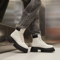 Damskie buty TIMBERLAND SKY tb0a5rsv1431 kolor biały