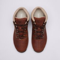 Męskie buty outdoor TIMBERLAND EURO SPRINT HIKER  tb0a121k2141 kolor brązowy