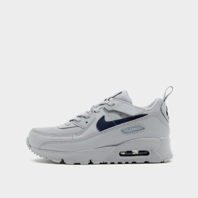 NIKE AIR MAX 90 EASYON MESH PS