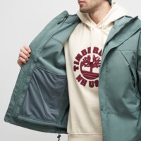 Męska kurtka zimowa TIMBERLAND KURTKA ZIMOWA WINNICK WP 3IN1 JACKET tb0a64773921 kolor turkusowy