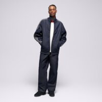 Męska kurtka przejściowa ADIDAS KURTKA DENIM FB TT ks4971 kolor granatowy