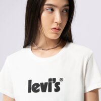 Koszulka damska LEVI'S T-SHIRT GRAPHIC TEES 17369-1755 kolor biały