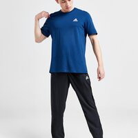 Koszulka męska ADIDAS T-SHIRT MYS BLUE ir9979 kolor niebieski