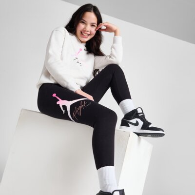 JORDAN LEGGINGS (G) FADE JMAN LEGGINGS