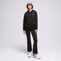 Damska bluza VANS BLUZA Z KAPTUREM FLYING CZARNY vn00046yblk1 kolor czarny
