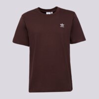 Koszulka męska ADIDAS T-SHIRT ESS TEE iz2100 kolor brązowy