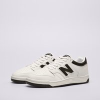 Męskie buty NEW BALANCE 480  bb480lbk kolor biały