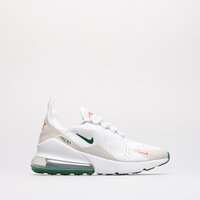 Buty dziecięce NIKE AIR MAX 270 GS dx3063-100 kolor biały