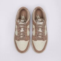 Damskie buty NIKE W DUNK LOW NC ib4417-105 kolor beżowy