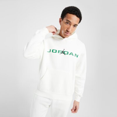 JORDAN BLUZA Z KAPTUREM M J ESS JD