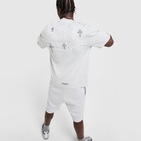 Koszulka męska SUPPLY&DEMAND T-SHIRT VITO TEE GRY-HIR suptm17465020 kolor szary