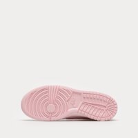 Buty dziecięce NIKE DUNK LOW BG dh9765-600 kolor różowy