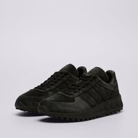 Męskie buty ADIDAS LA TRAINER LUX ih0296 kolor czarny