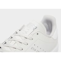 Buty dziecięce ADIDAS STAN SMITH VULC  gz3699 kolor szary