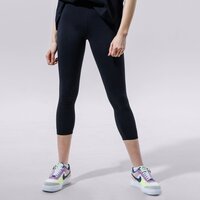 Spodnie damskie NIKE LEGGINGS CLUB LEGGINGS cz8532-010 kolor czarny