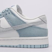 Damskie buty NIKE DUNK LOW fn7167-400 kolor biały