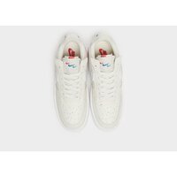 Damskie buty NIKE AIR FORCE 1 FONTANKA dh1290-001 kolor beżowy