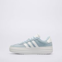 Buty dziecięce ADIDAS VL COURT BOLD J ji1018 kolor niebieski