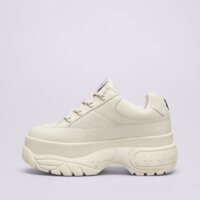 Damskie buty NAKED WOLFE SPORTY nwsportywhite kolor biały