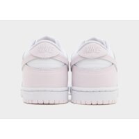 Buty dziecięce NIKE DUNK LOW BP fb9108-128 kolor fioletowy