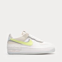 Damskie buty NIKE W AF1 SHADOW fb7582-100 kolor biały