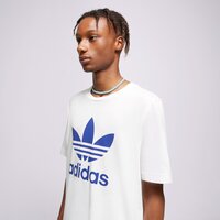 Koszulka męska ADIDAS T-SHIRT TREFOIL T-SHIRT ia4813 kolor biały