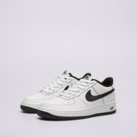 Buty dziecięce NIKE AIR FORCE 1 LV8 3 BG ib8845-100 kolor biały