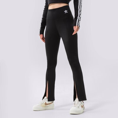 ADIDAS SPODNIE OPEN HEM TIGHTS