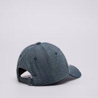 Damska  czapka z daszkiem NEW ERA CZAPKA WMNS ACID DENIM 920 NYY NEW YORK YANKEES 60595375 kolor granatowy