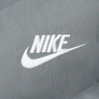Spodenki dziecięce NIKE KURTKA PUCHOWA K NSW TF ADP PUFFER BOY hq4976-084 kolor szary