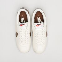 Damskie buty NIKE CORTEZ  dn1791-104 kolor beżowy